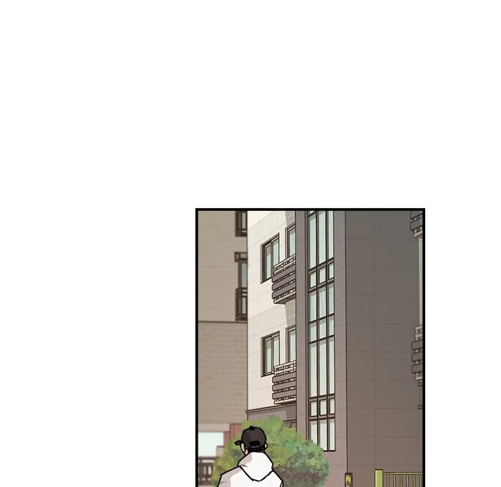 Our Future - Chapter 30